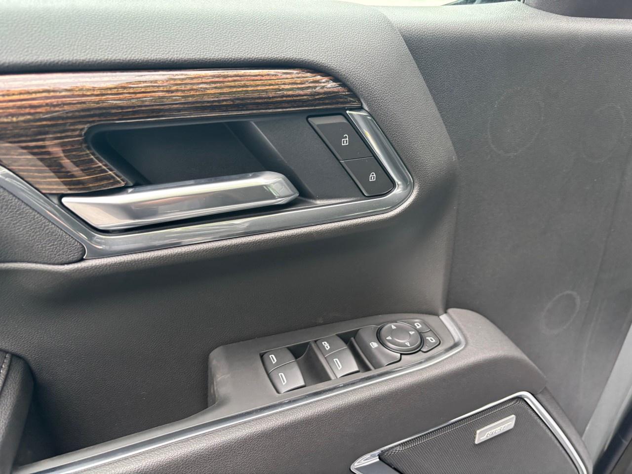2026 GMC Sierra 1500 Crew Cab Short Box 4-Wheel Drive Elevation Photo