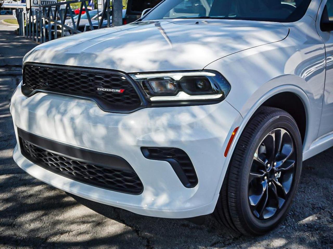 2026 Dodge Durango  Photo