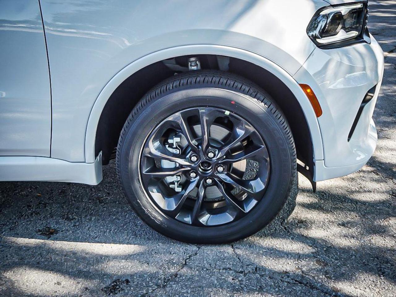 2026 Dodge Durango  Photo