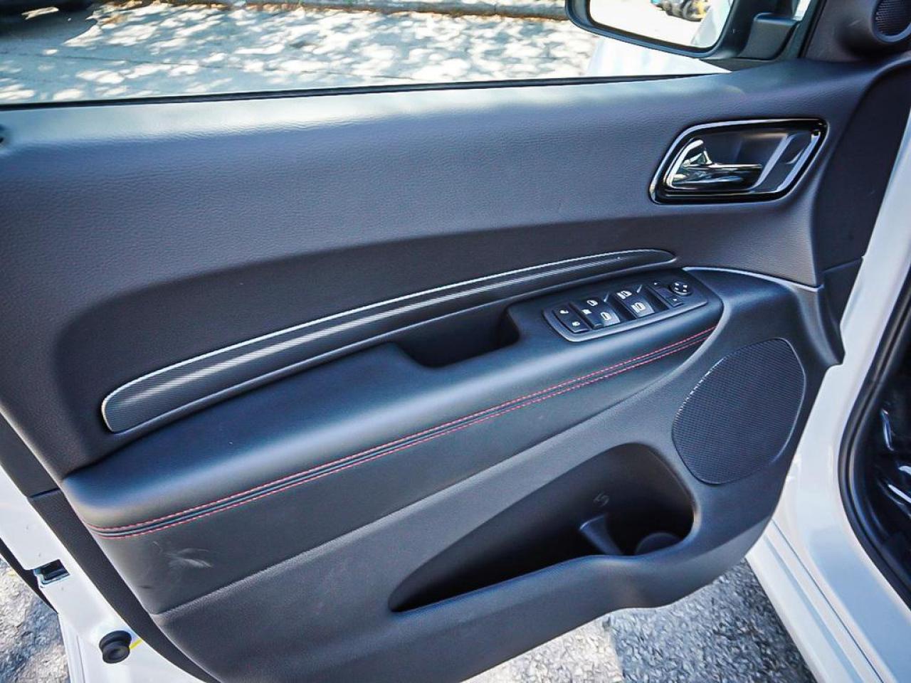 2026 Dodge Durango  Photo