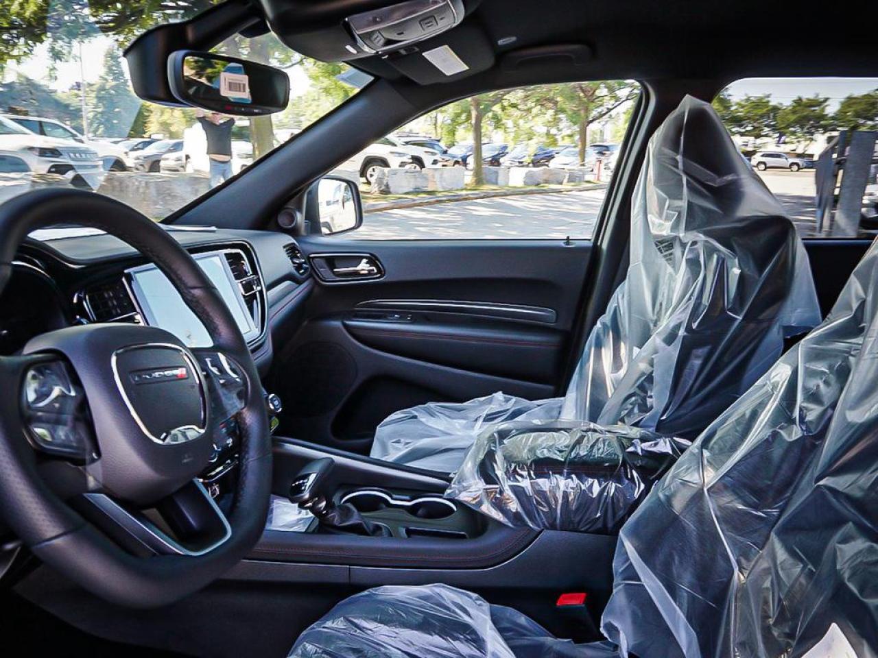 2026 Dodge Durango  Photo