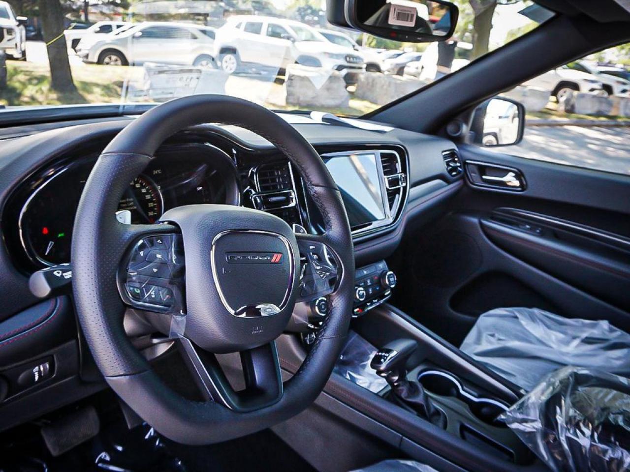 2026 Dodge Durango  Photo