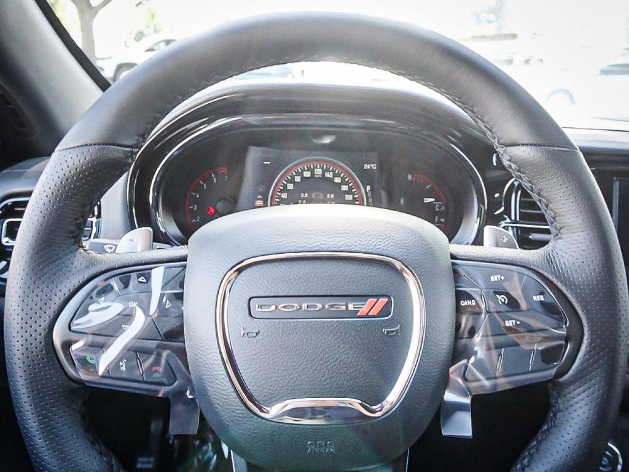 2026 Dodge Durango  Photo