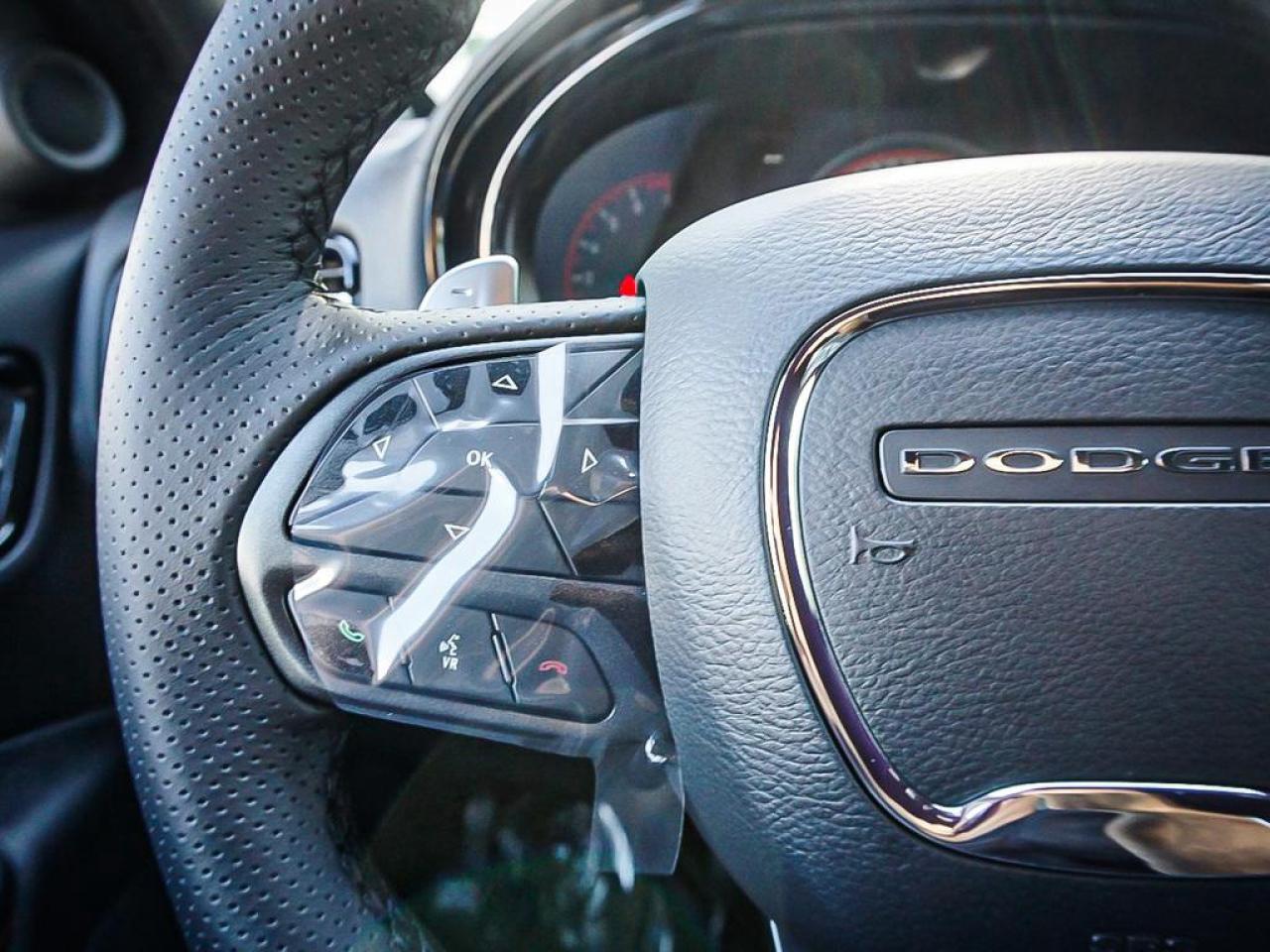 2026 Dodge Durango  Photo