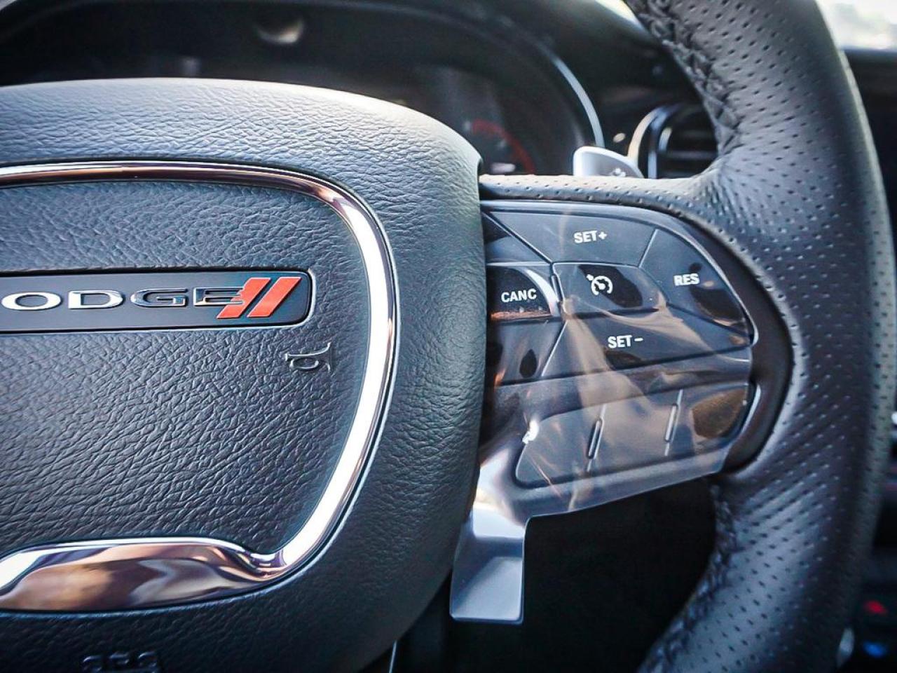 2026 Dodge Durango  Photo