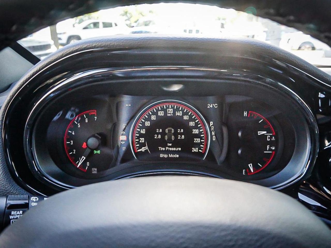 2026 Dodge Durango  Photo