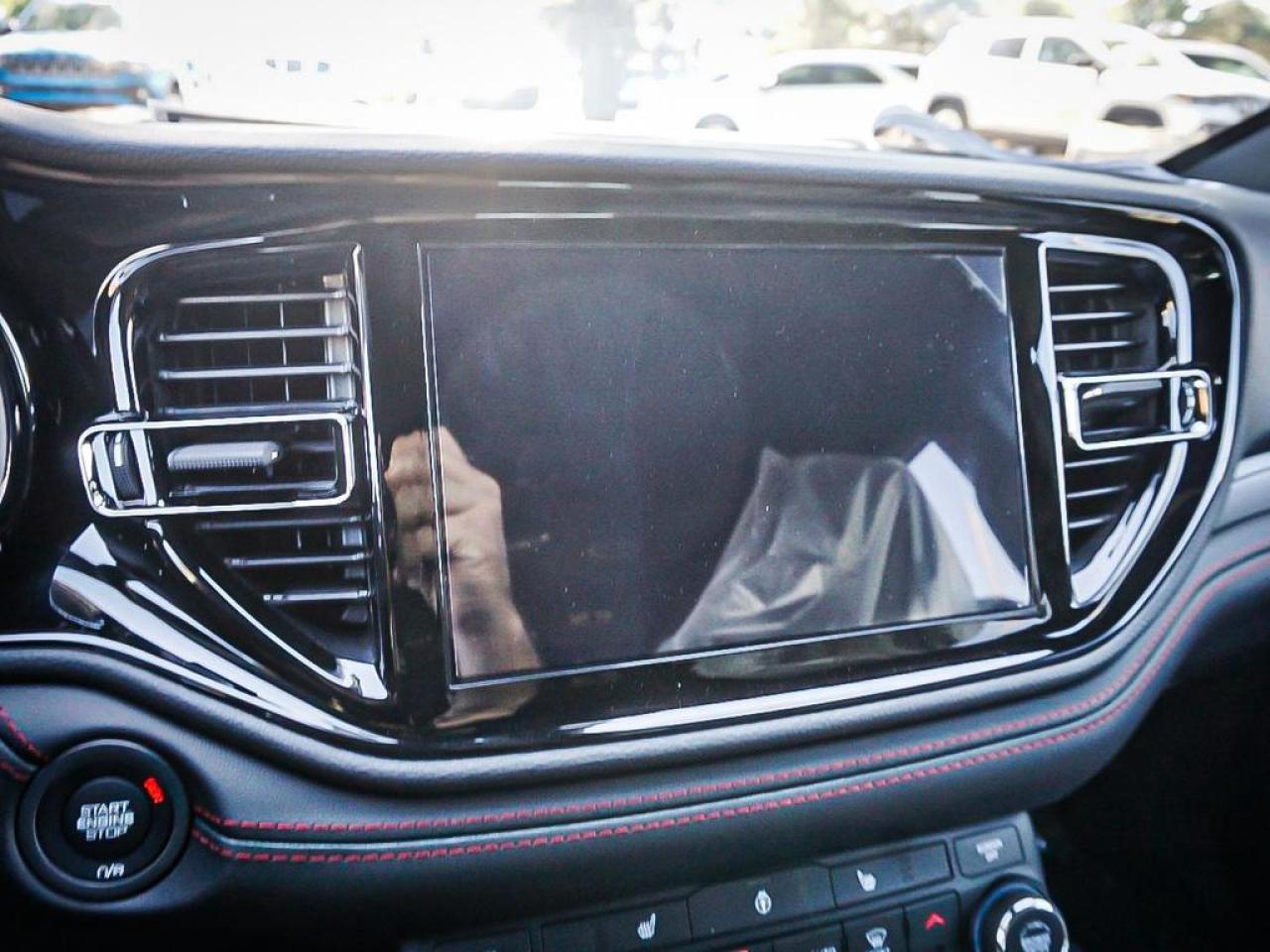 2026 Dodge Durango  Photo