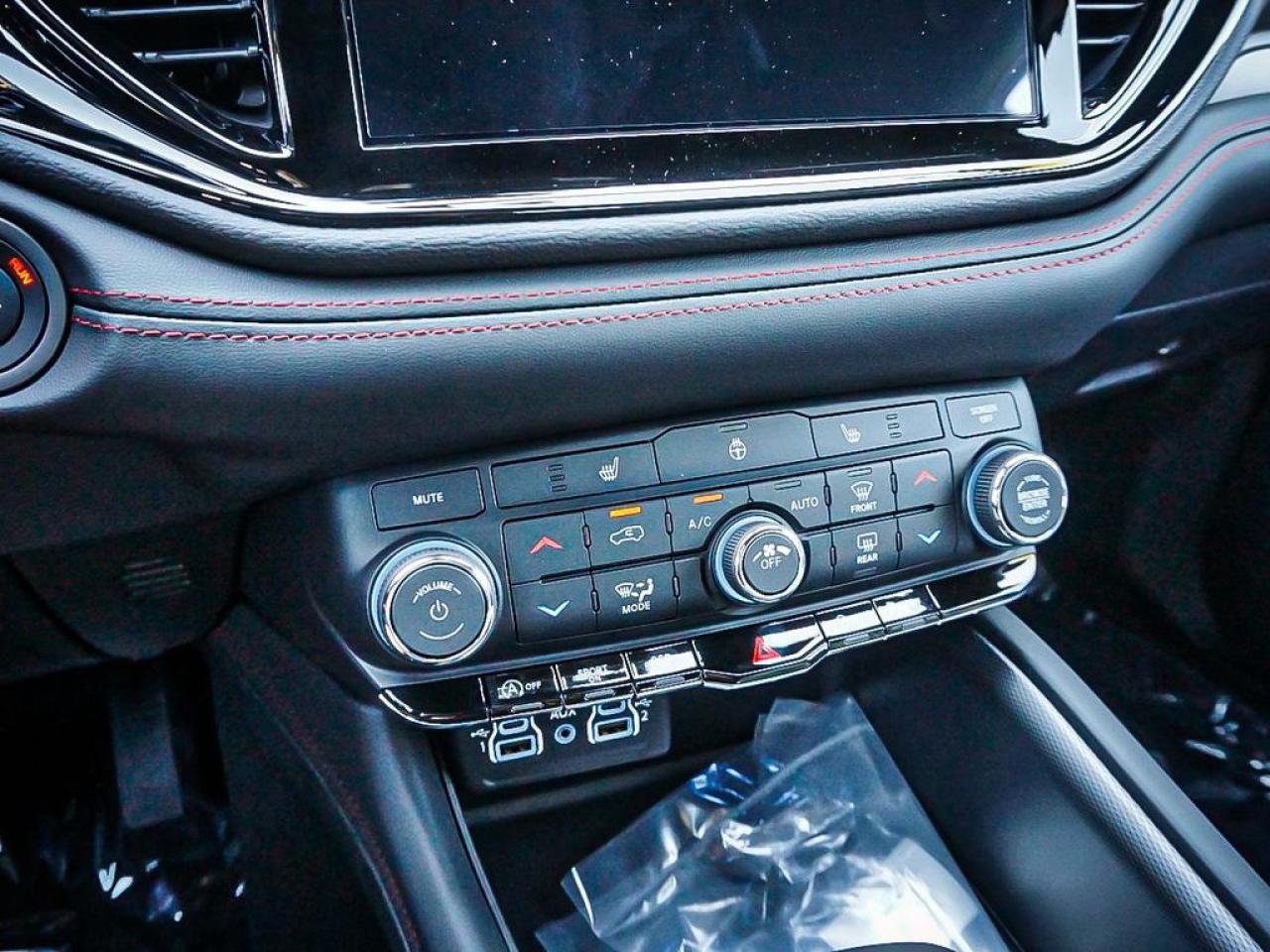 2026 Dodge Durango  Photo