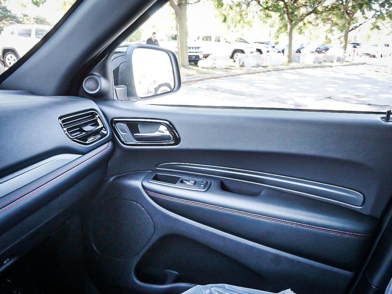 2026 Dodge Durango  Photo