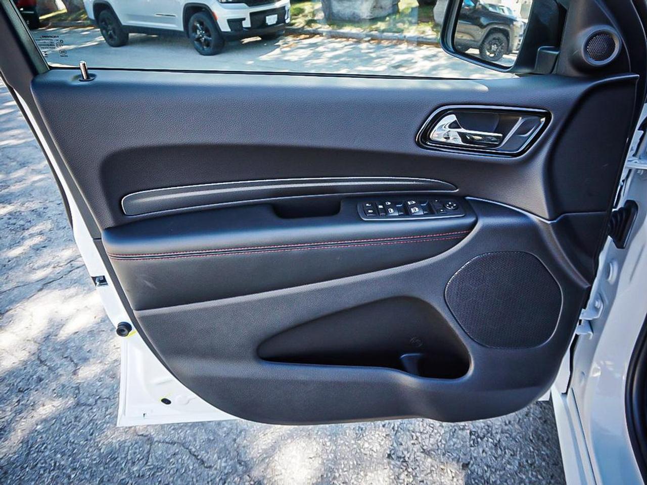 2026 Dodge Durango  Photo