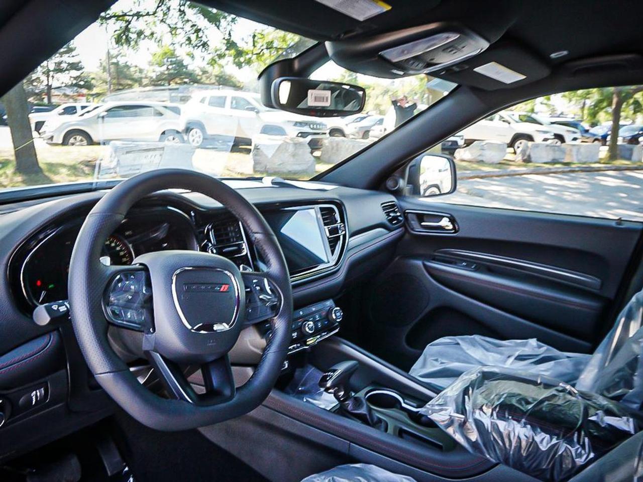 2026 Dodge Durango  Photo