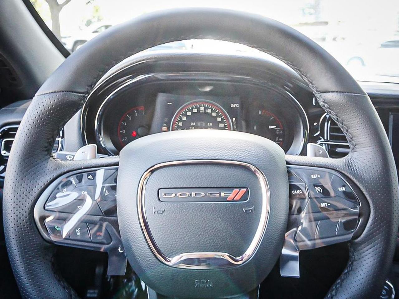 2026 Dodge Durango  Photo