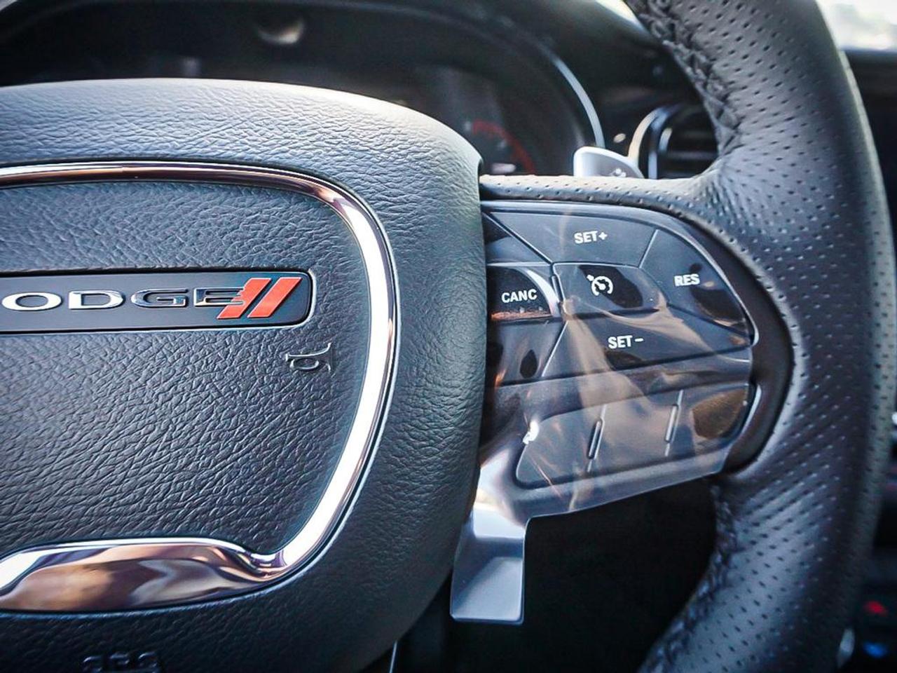 2026 Dodge Durango  Photo