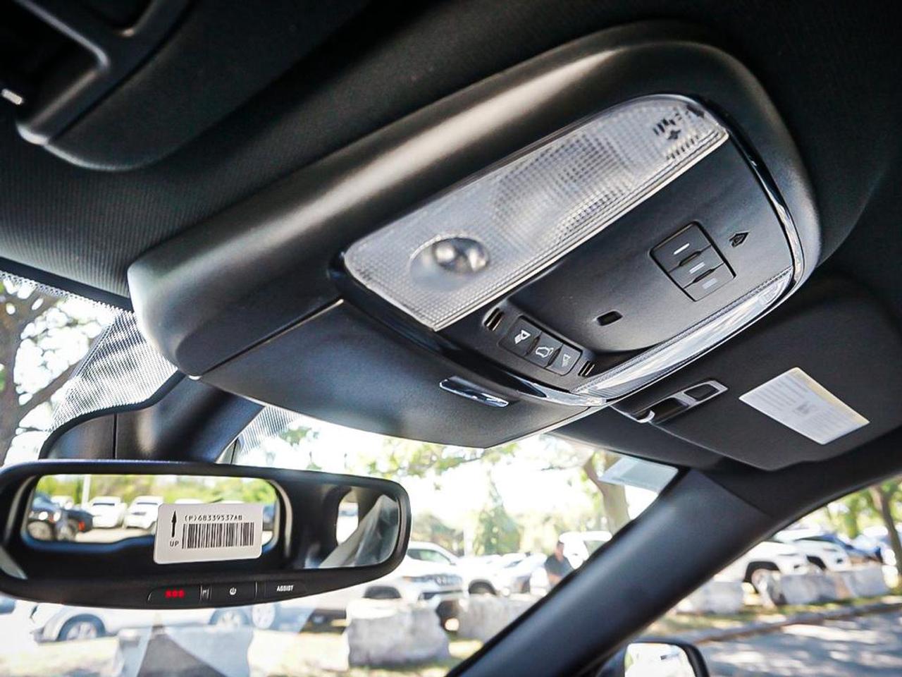 2026 Dodge Durango  Photo