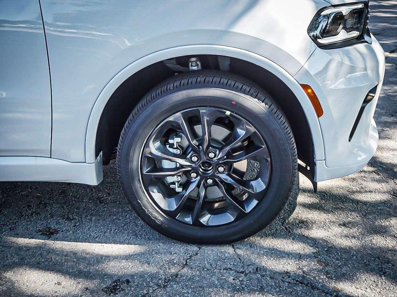 2026 Dodge Durango  Photo