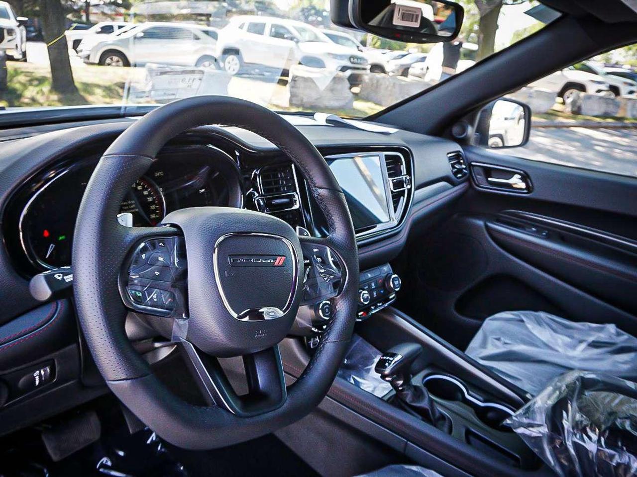 2026 Dodge Durango  Photo
