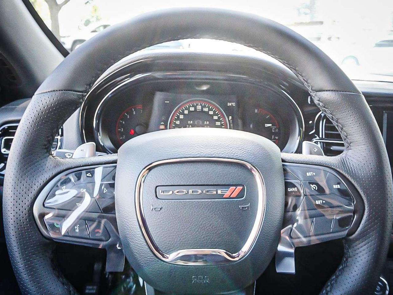 2026 Dodge Durango  Photo