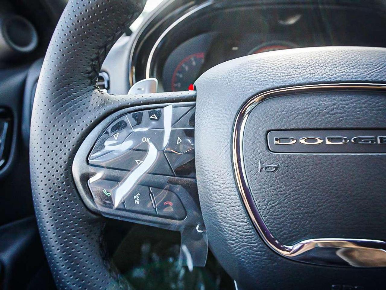 2026 Dodge Durango  Photo