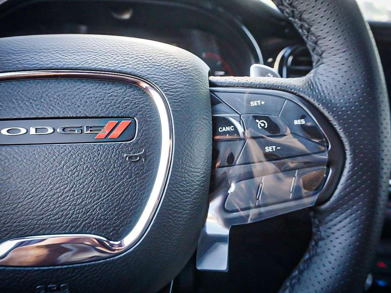 2026 Dodge Durango  Photo
