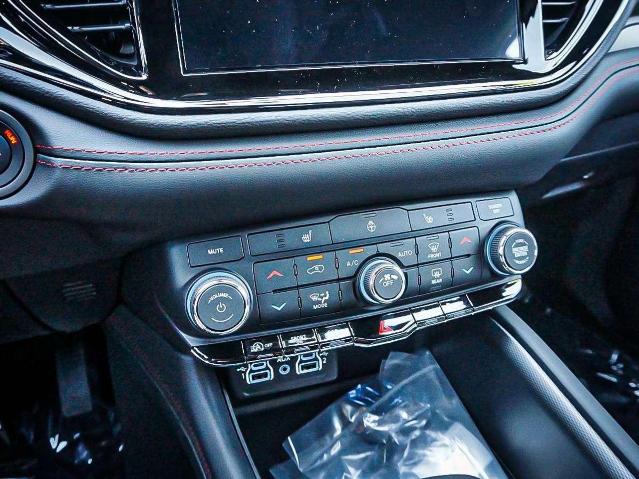 2026 Dodge Durango  Photo