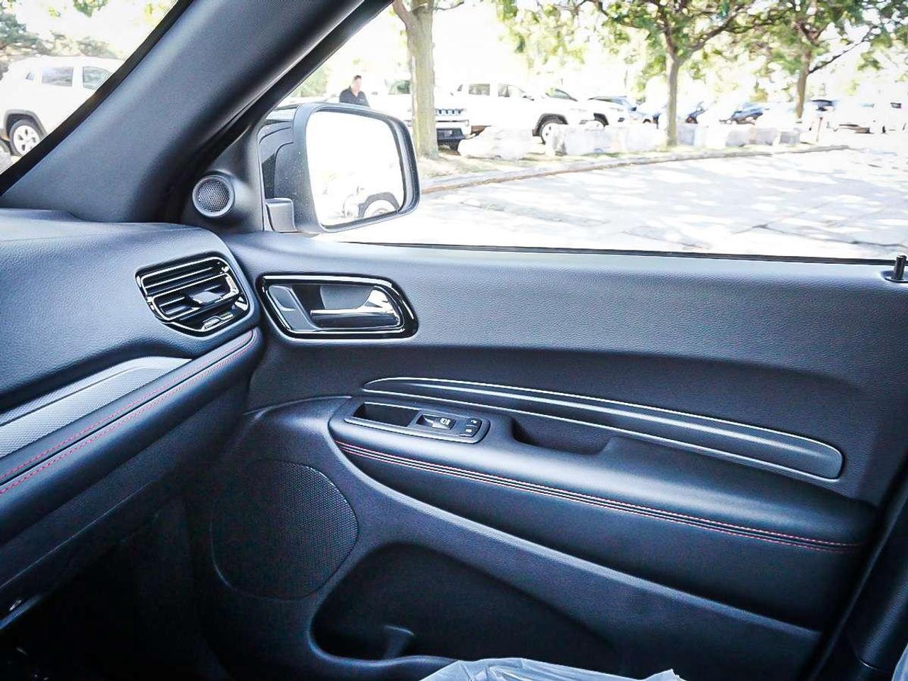 2026 Dodge Durango  Photo