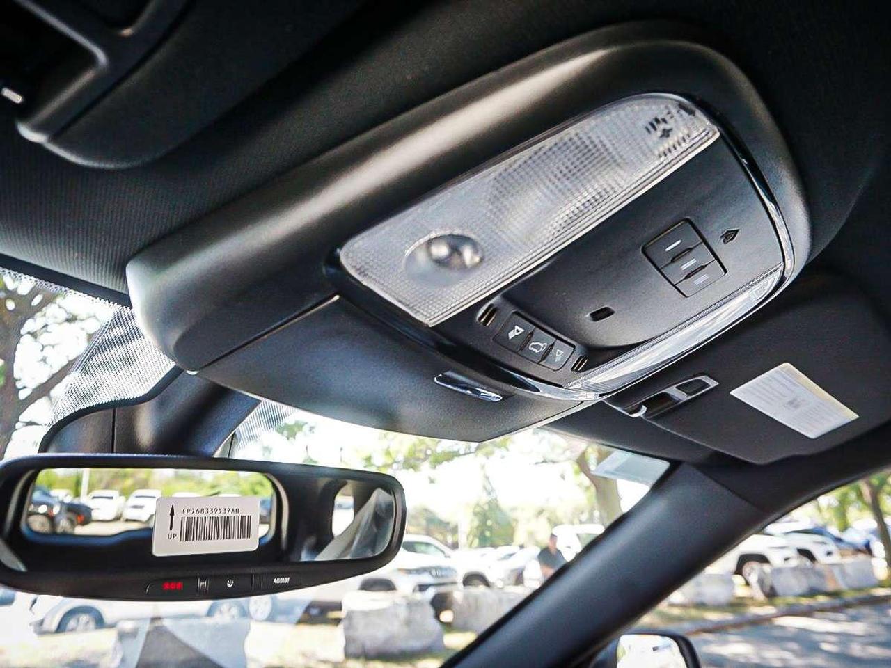 2026 Dodge Durango  Photo