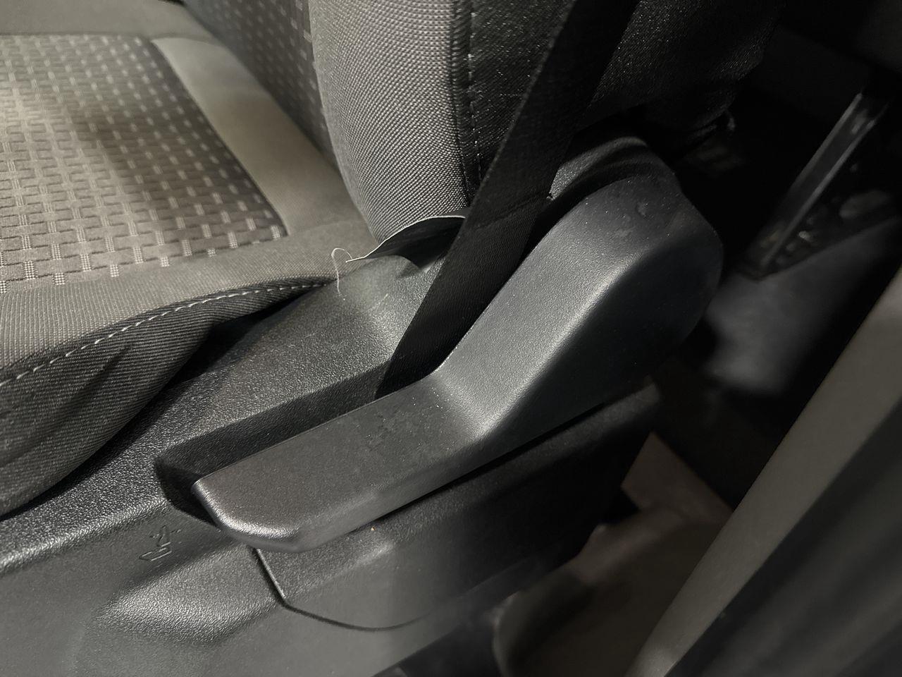 2024 Ford Transit-350 Passenger XLT Rear-Wheel Drive Medium Roof Van 148 in. WB Photo