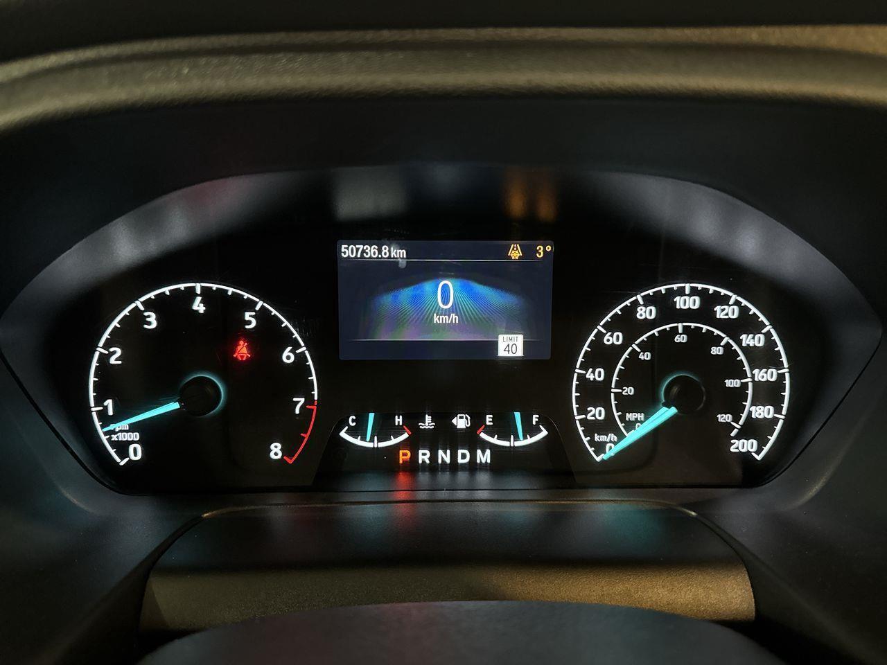 2024 Ford Transit-350 Passenger XLT Rear-Wheel Drive Medium Roof Van 148 in. WB Photo