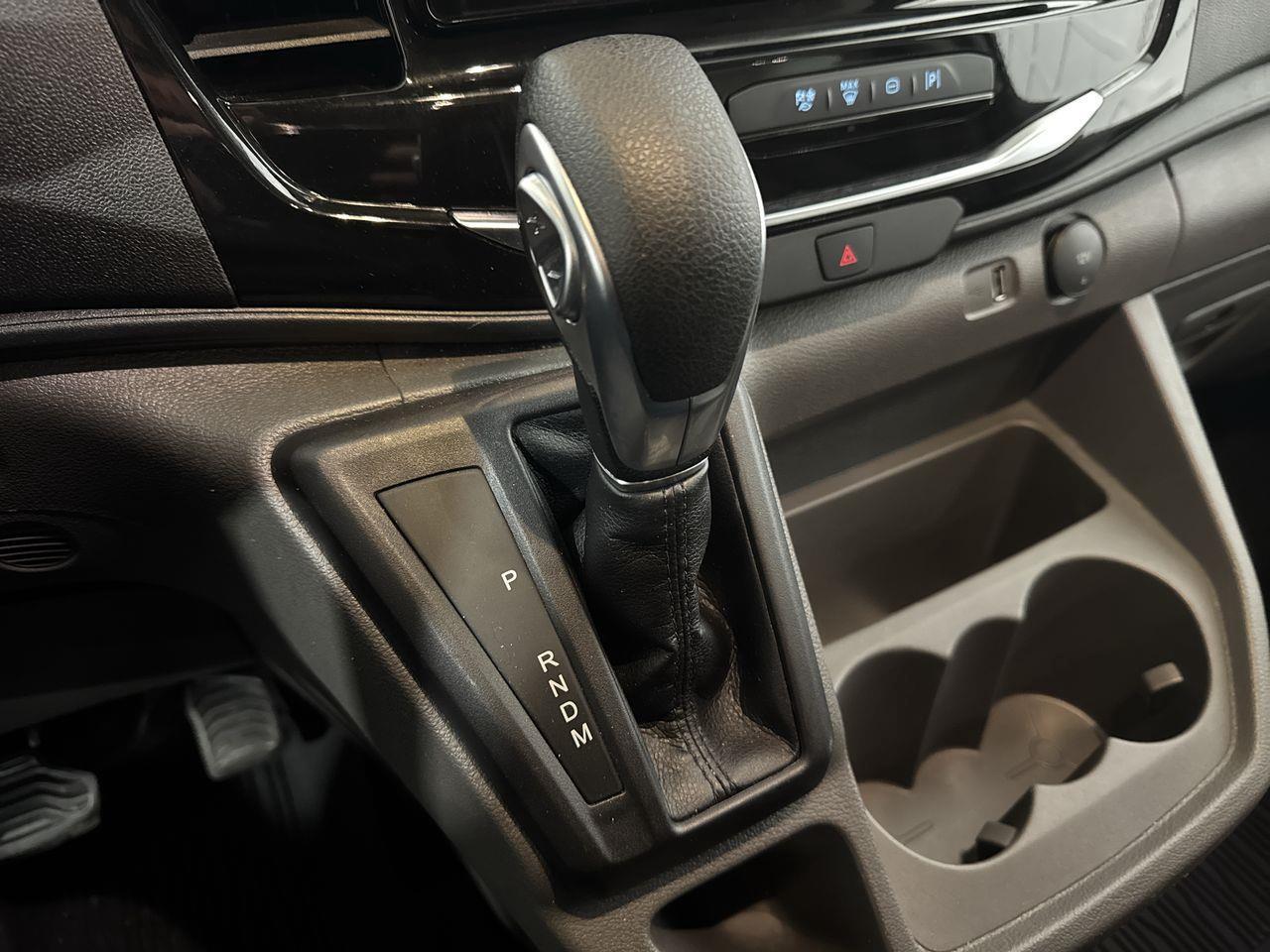 2024 Ford Transit-350 Passenger XLT Rear-Wheel Drive Medium Roof Van 148 in. WB Photo