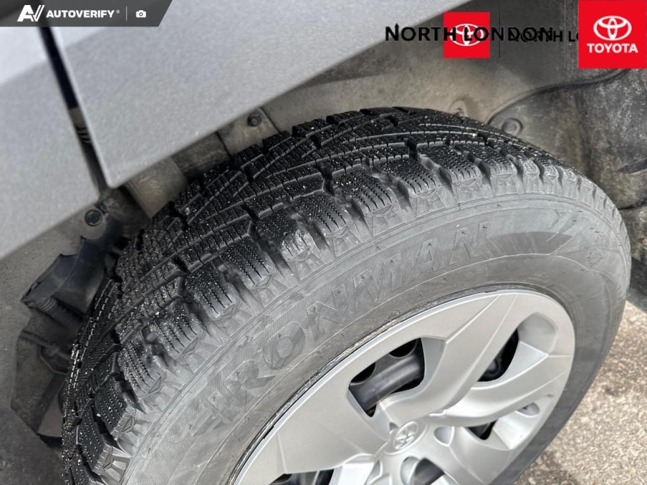 2023 Toyota RAV4 LE 4dr All-wheel Drive Photo