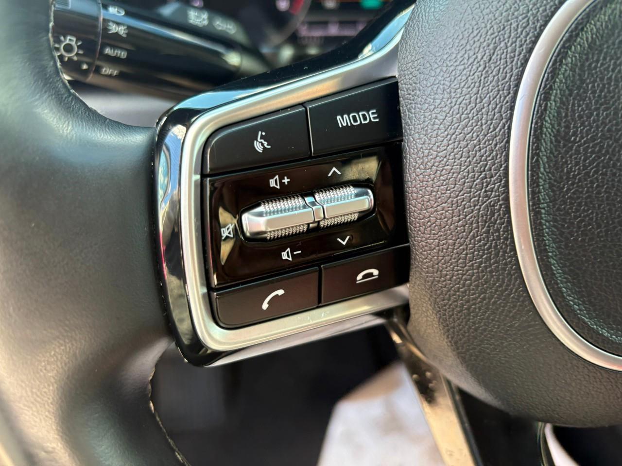 2022 Kia Sorento 2.5L LX+ 4dr All-Wheel Drive Photo