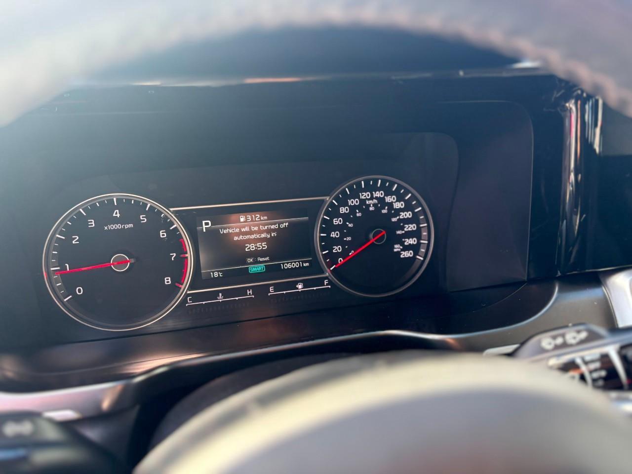 2022 Kia Sorento 2.5L LX+ 4dr All-Wheel Drive Photo