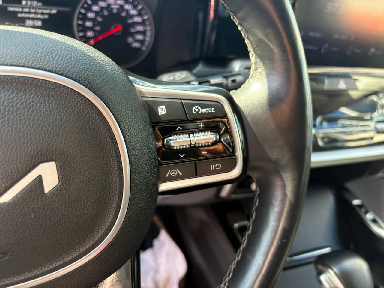 2022 Kia Sorento 2.5L LX+ 4dr All-Wheel Drive Photo