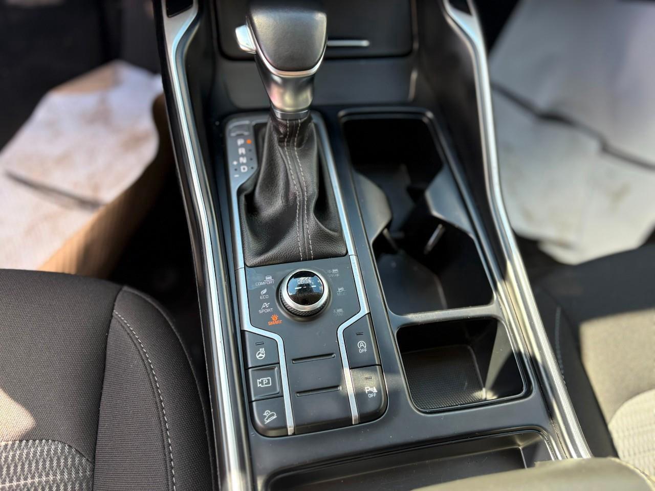 2022 Kia Sorento 2.5L LX+ 4dr All-Wheel Drive Photo