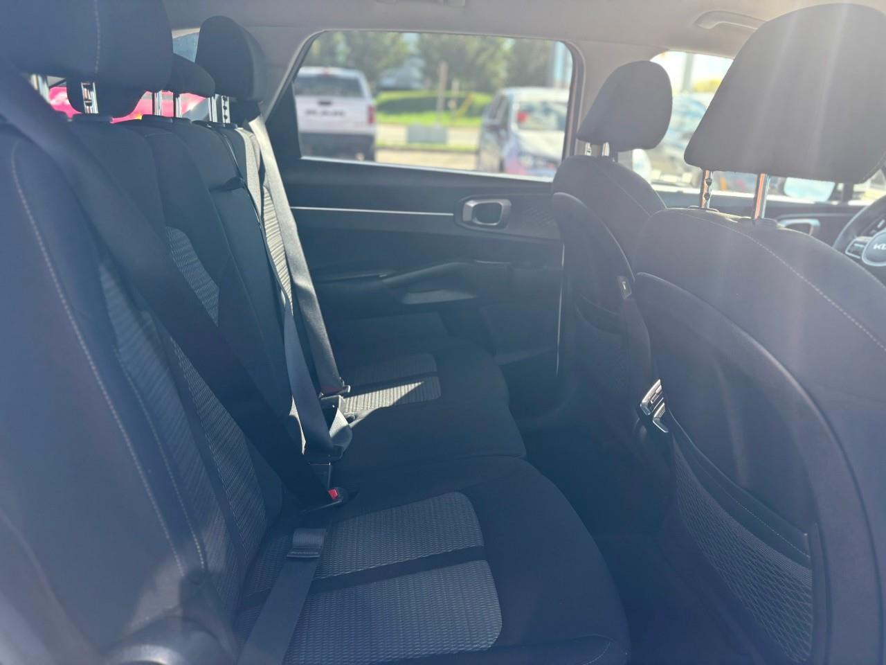 2022 Kia Sorento 2.5L LX+ 4dr All-Wheel Drive Photo