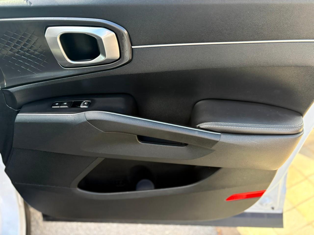 2022 Kia Sorento 2.5L LX+ 4dr All-Wheel Drive Photo