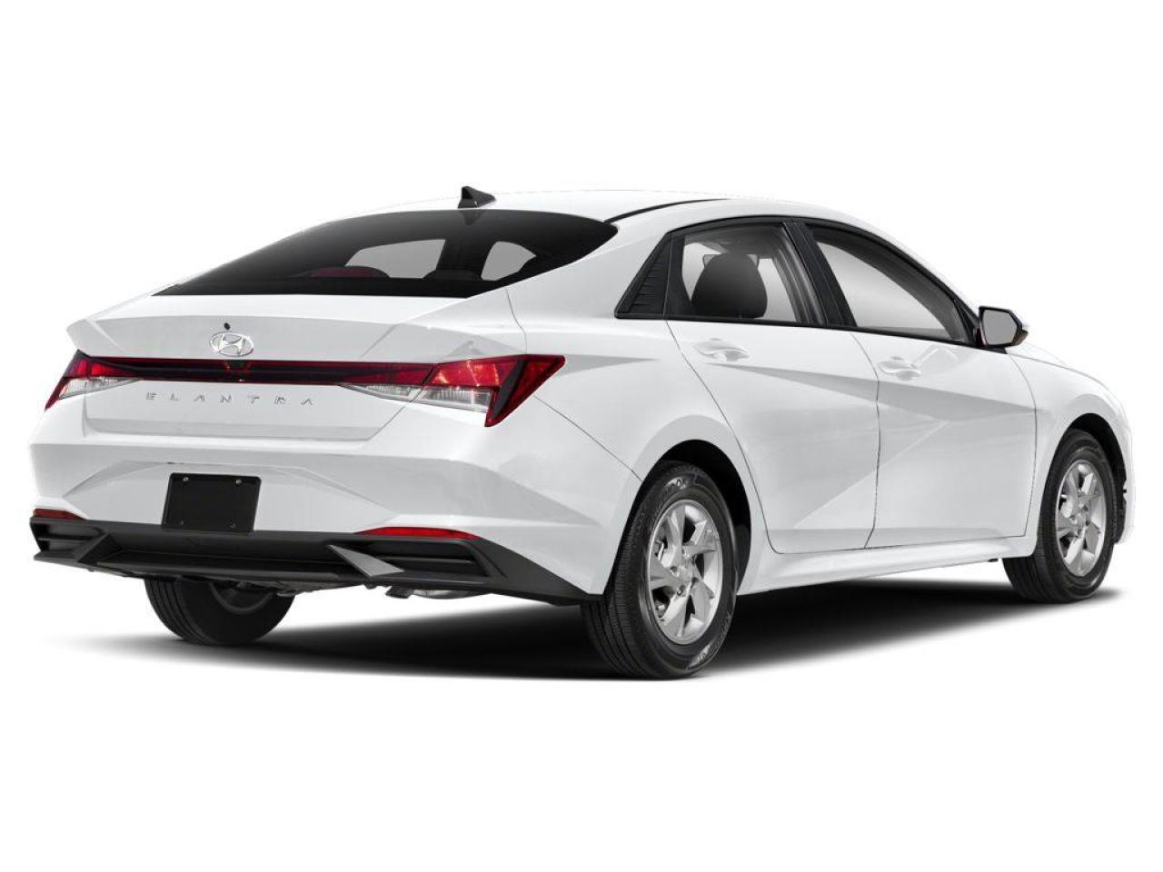 2022 Hyundai Elantra PREFERRED 4DR SEDAN Photo2
