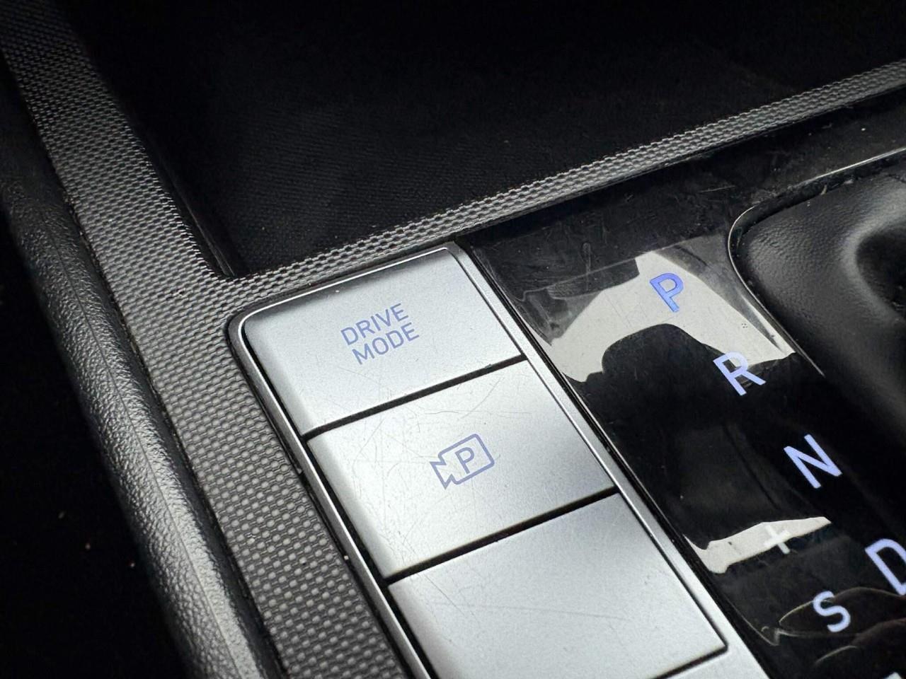 2022 Hyundai Elantra PREFERRED 4DR SEDAN Photo