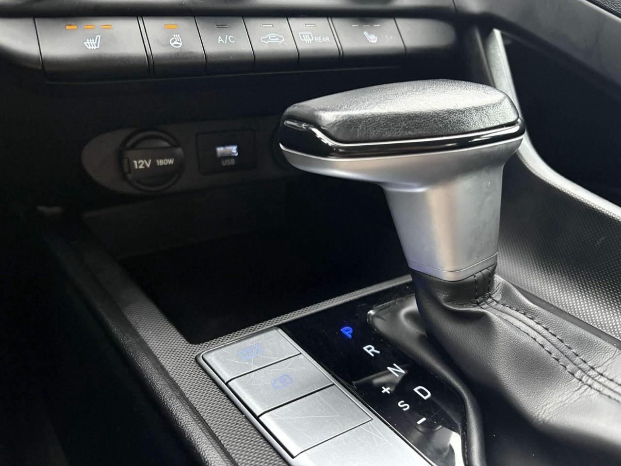 2022 Hyundai Elantra PREFERRED 4DR SEDAN Photo