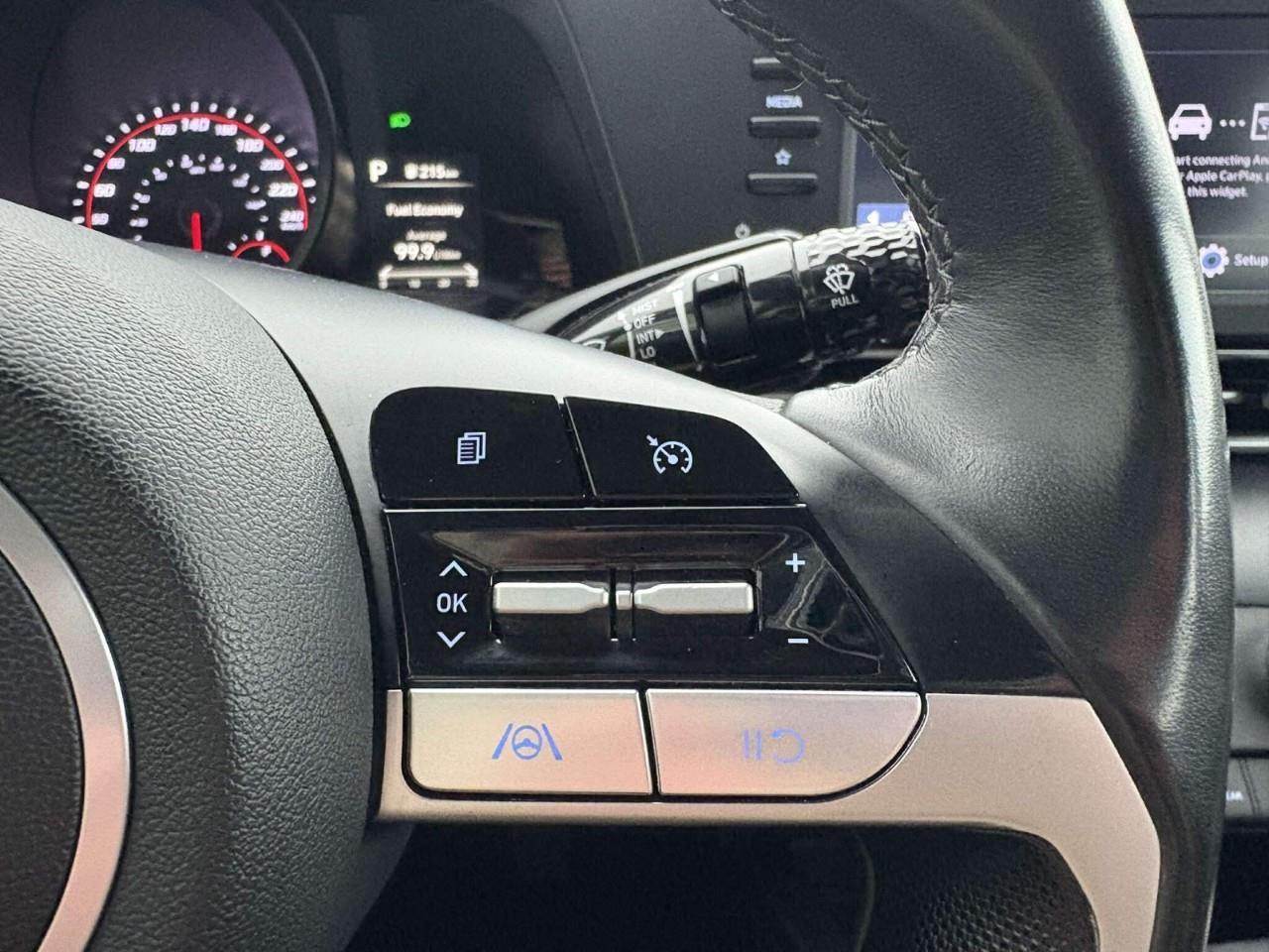 2022 Hyundai Elantra PREFERRED 4DR SEDAN Photo