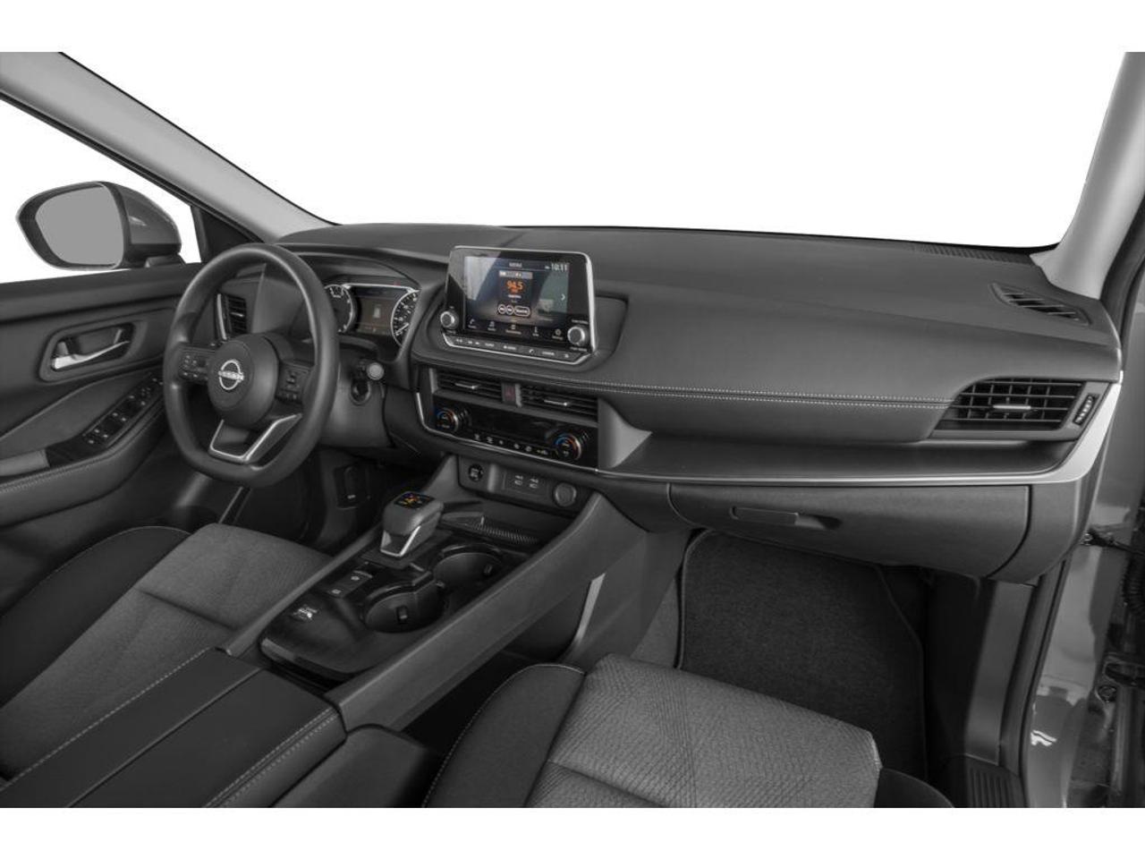 2026 Nissan Rogue SV Moonroof 4dr All-Wheel Drive Sport Utility Photo