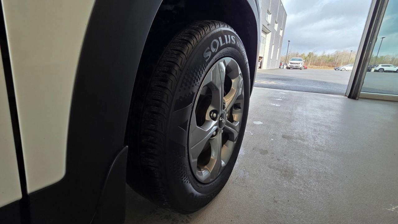 2023 Kia Seltos LX 4dr Front-Wheel Drive Photo