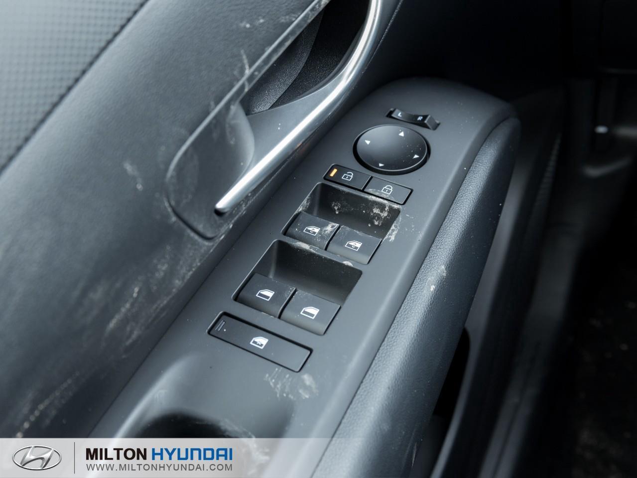 2026 Hyundai Tucson Preferred 4dr All-Wheel Drive Photo