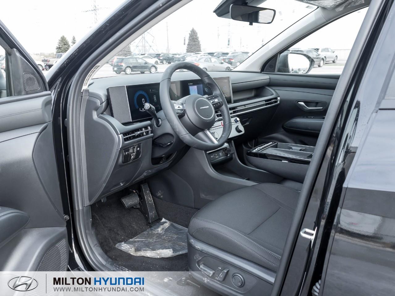 2026 Hyundai Tucson Preferred 4dr All-Wheel Drive Photo