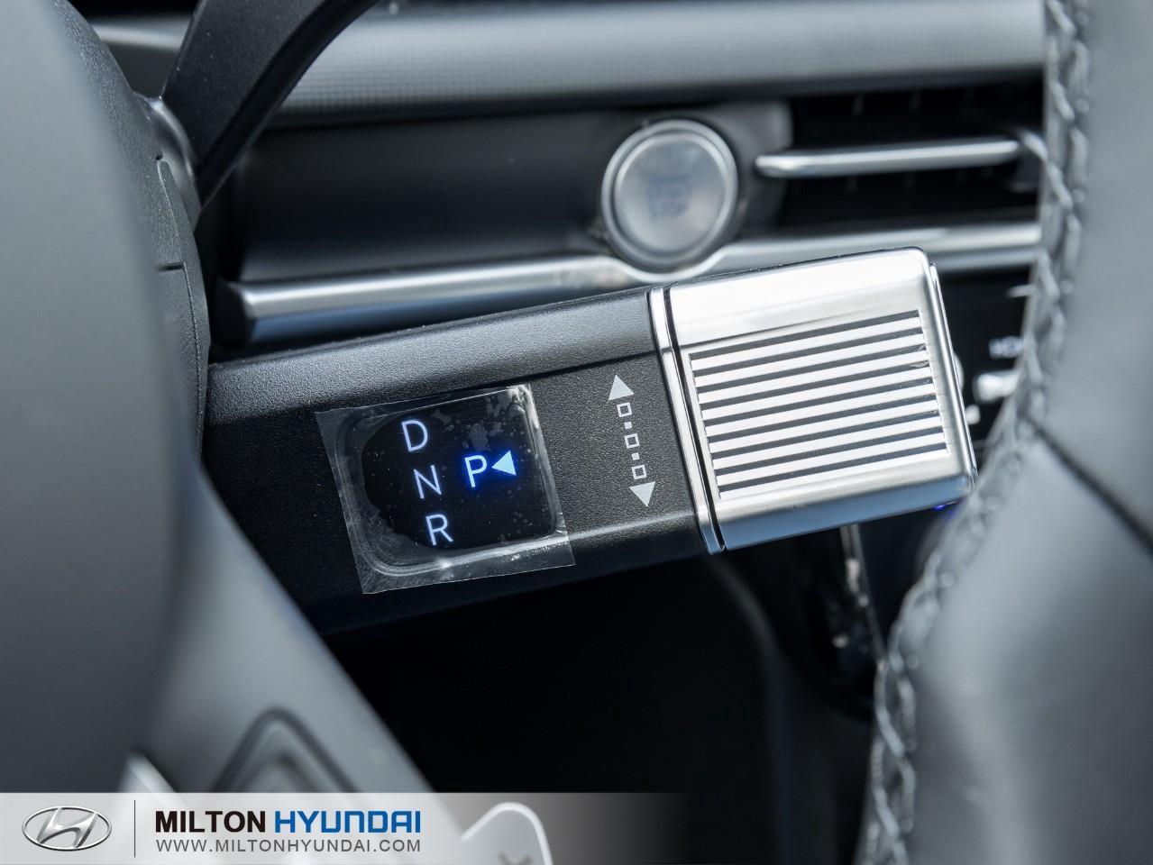 2026 Hyundai Tucson Preferred 4dr All-Wheel Drive Photo