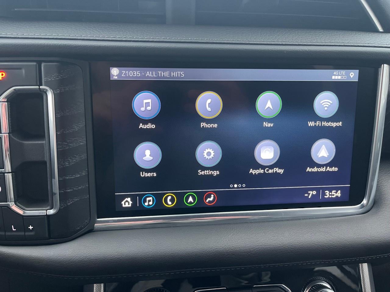 2021 GMC Yukon 4WD 4dr Denali Photo