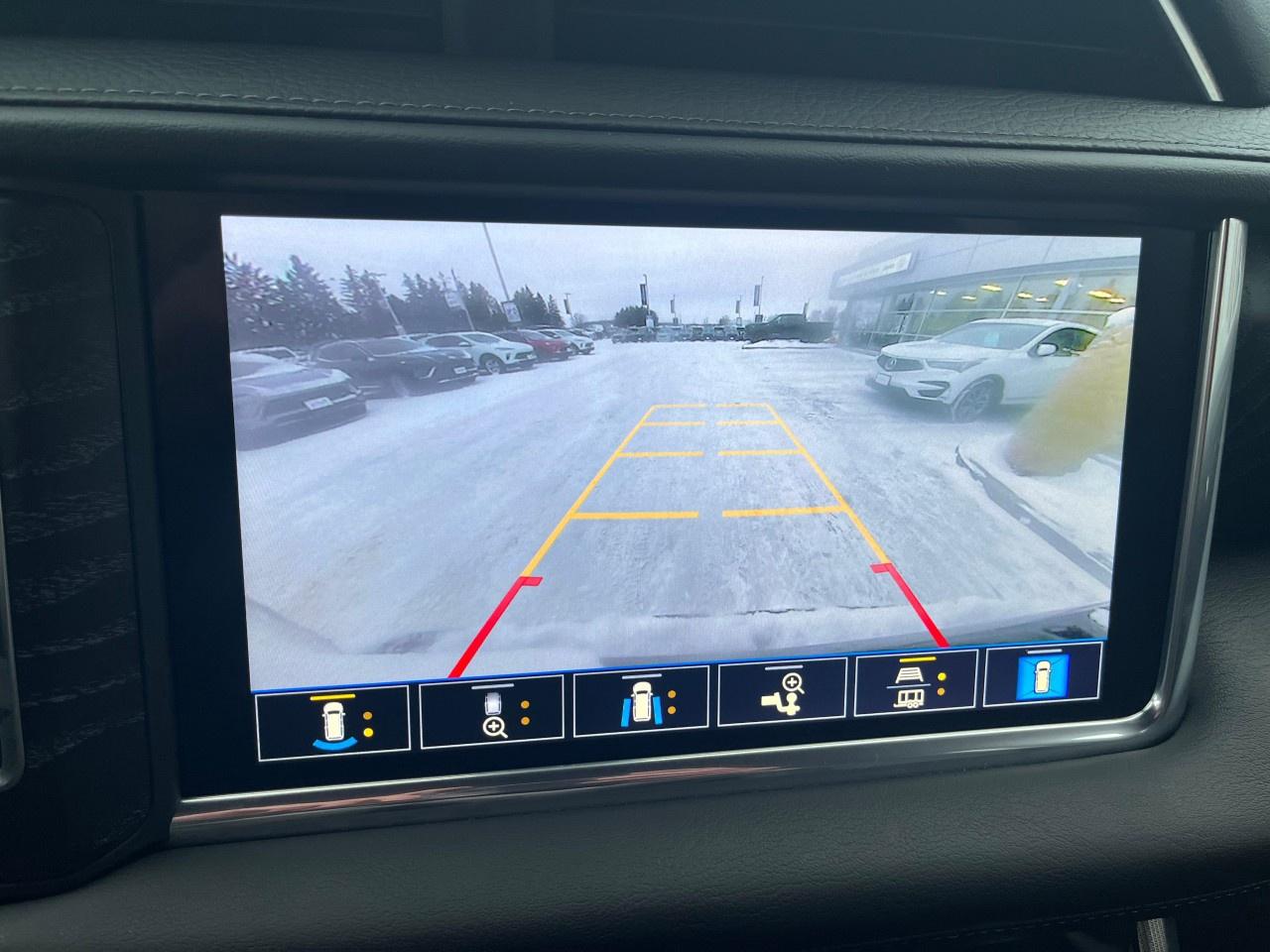 2021 GMC Yukon 4WD 4dr Denali Photo