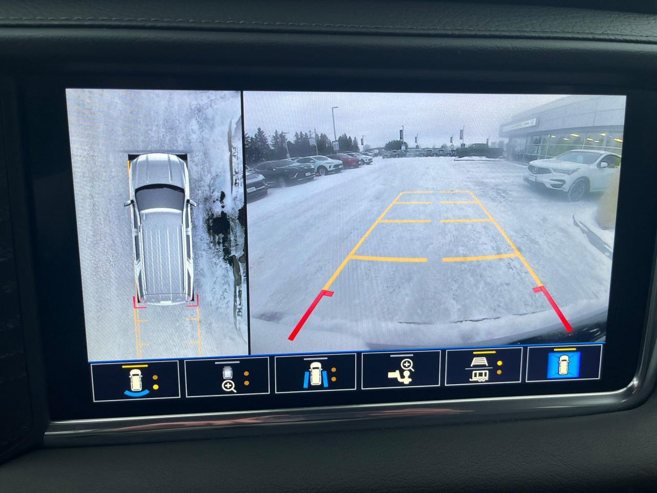 2021 GMC Yukon 4WD 4dr Denali Photo