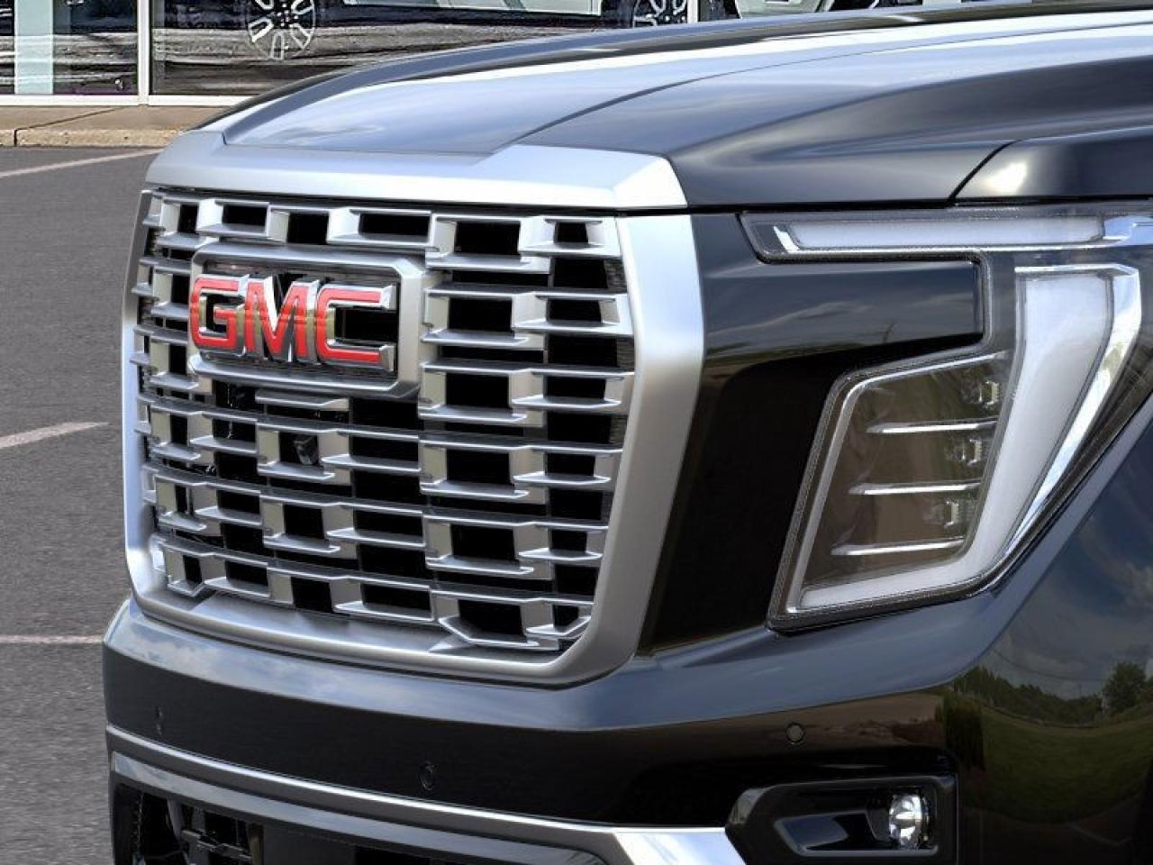 2026 GMC Yukon XL 4WD 4DR DENALI Photo