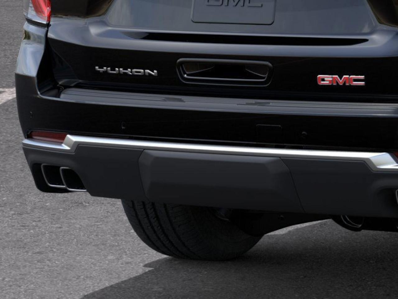 2026 GMC Yukon XL 4WD 4DR DENALI Photo